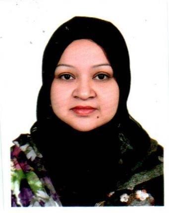 Mrs. Jasmin Akter FCS